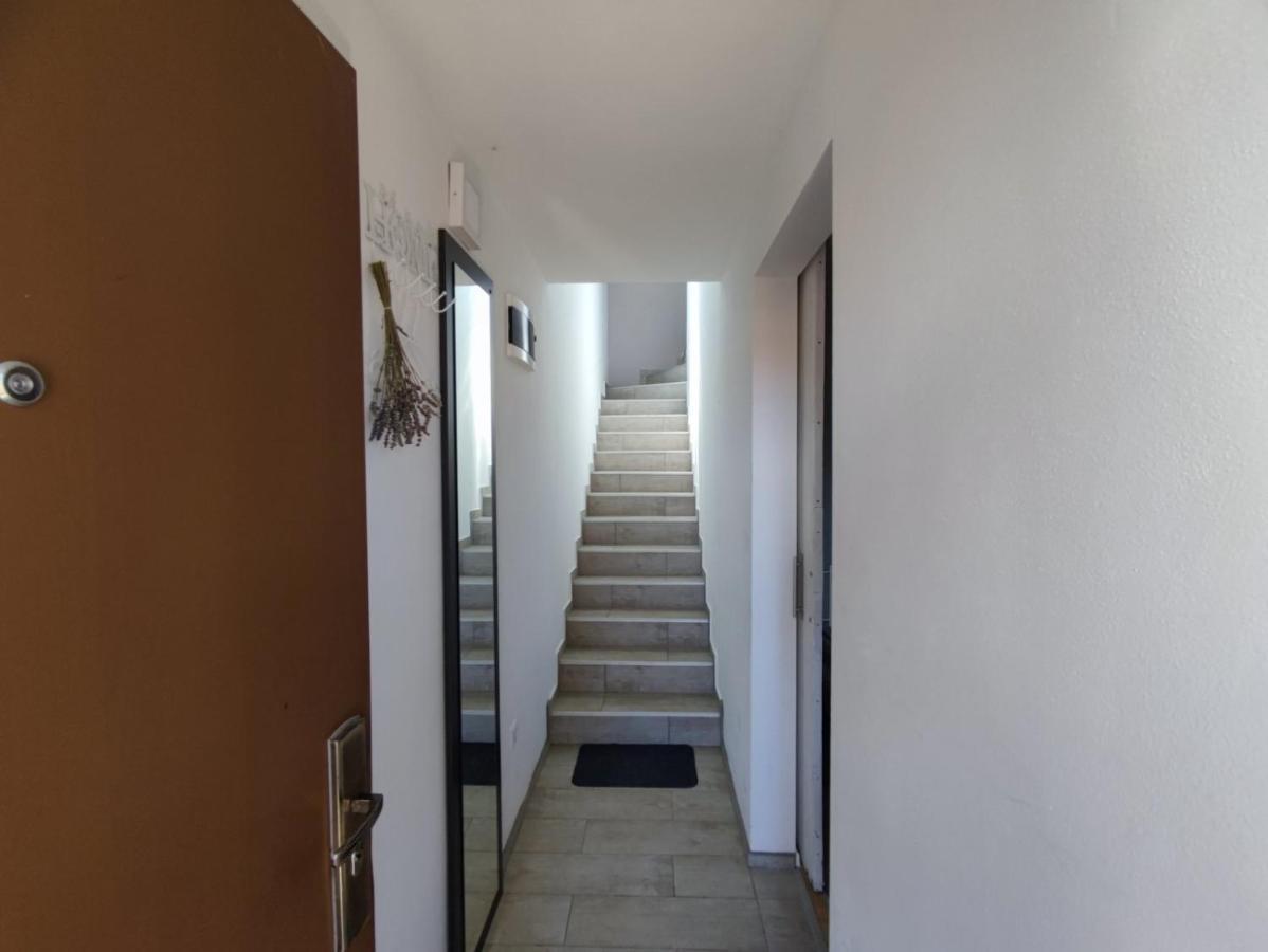 Viva 1 Rovinj Apartment Exterior photo